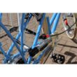 Kryptonite Kryptolok Standard Bike U-Lock with Cable, Heavy Duty Anti-Theft Bicycle U Lock