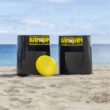 Kan Jam Disc Toss Game - American Made Outdoor Game for The Backyard