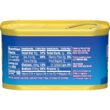 SPAM 25% Less Sodium, 7 oz. can (12-pack)