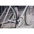 Kryptonite Kryptolok Standard Bike U-Lock, Heavy Duty Anti-Theft Bicycle U Lock, Black