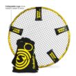 Spikeball Pro Kit (Tournament Edition) - Includes Upgraded Stronger Playing Net