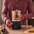 KitchenAid Go KFCR500 Cordless Food Chopper - battery sold separately