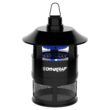 DynaTrap DT160SR Mosquito & Flying Insect Trap – Protects up to 1/4 Acre