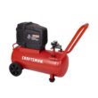 Craftsman CMXECXA0200842 8 gal Horizontal Portable Air Compressor 150 psi 1.8 HP