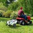 Brinly ST-152BH-A Self-Storing Tow Behind Lawn and Garden Sprayer with Collapsible Boom, 15-Gallon Brinly ST-152BH-A Self-Storing Tow Behind Lawn and Garden Sprayer with Collapsible Boom, 15-Gallon