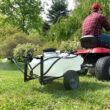 Brinly ST-152BH-A Self-Storing Tow Behind Lawn and Garden Sprayer with Collapsible Boom, 15-Gallon Brinly ST-152BH-A Self-Storing Tow Behind Lawn and Garden Sprayer with Collapsible Boom, 15-Gallon