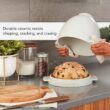 KitchenAid Bread Bowl with Baking Lid, 5 Quart