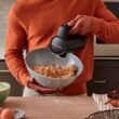KitchenAid Go KHMR762 Cordless Hand Mixer - battery included
