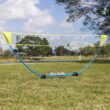 EastPoint Sports Easy Setup Badminton Set