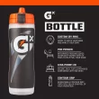 Gatorade Gx 30 oz. Bottle, Gray