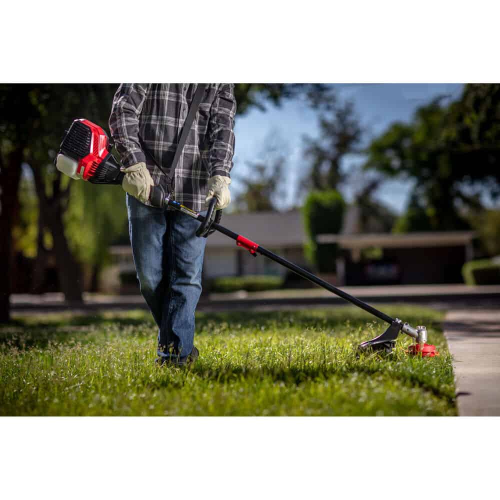Troy-Bilt TB304S Straight Shaft String Trimmer Troy-Bilt TB304S Straight Shaft String Trimmer - Image 10