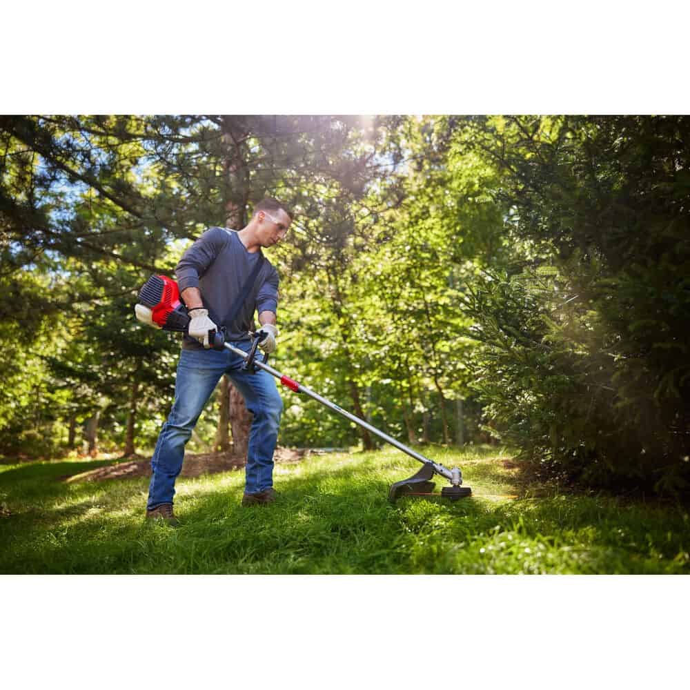 Troy-Bilt TB304S Straight Shaft String Trimmer Troy-Bilt TB304S Straight Shaft String Trimmer - Image 11