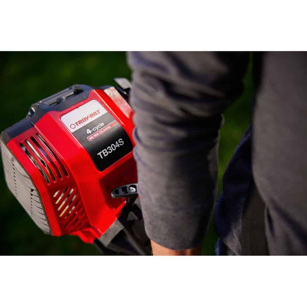 Troy-Bilt TB304S Straight Shaft String Trimmer Troy-Bilt TB304S Straight Shaft String Trimmer - Image 12