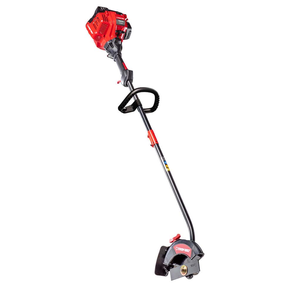 Troy-Bilt TBE252 Straight Shaft Lawn Edger Troy-Bilt TBE252 Straight Shaft Lawn Edger