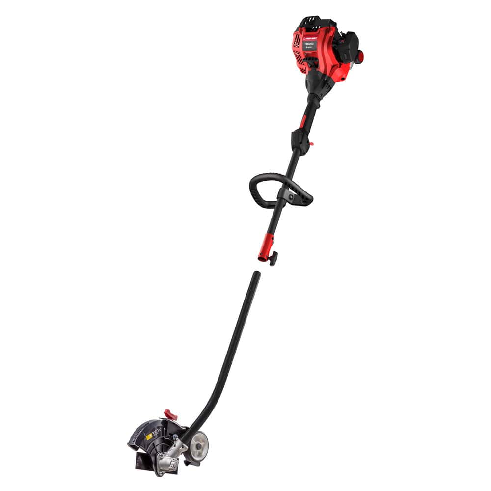 Troy-Bilt TBE252 Straight Shaft Lawn Edger Troy-Bilt TBE252 Straight Shaft Lawn Edger - Image 7