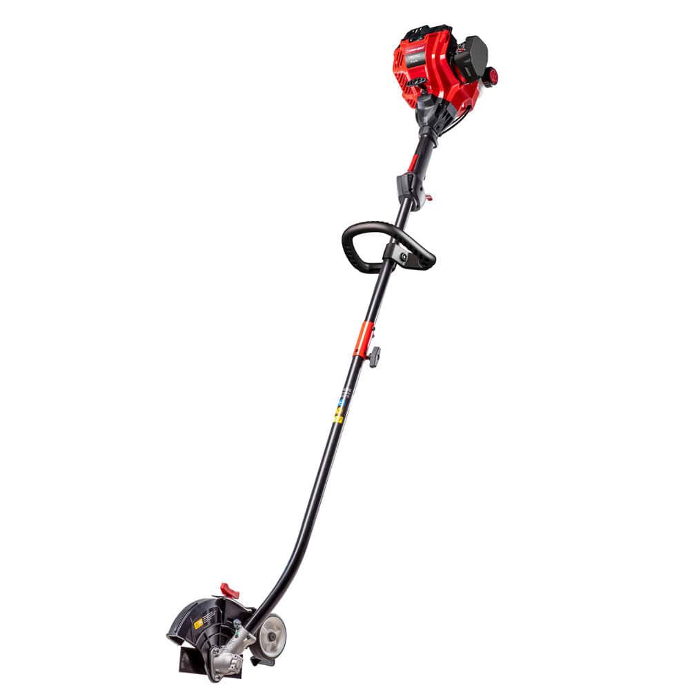 Troy-Bilt TBE252 Straight Shaft Lawn Edger Troy-Bilt TBE252 Straight Shaft Lawn Edger - Image 6