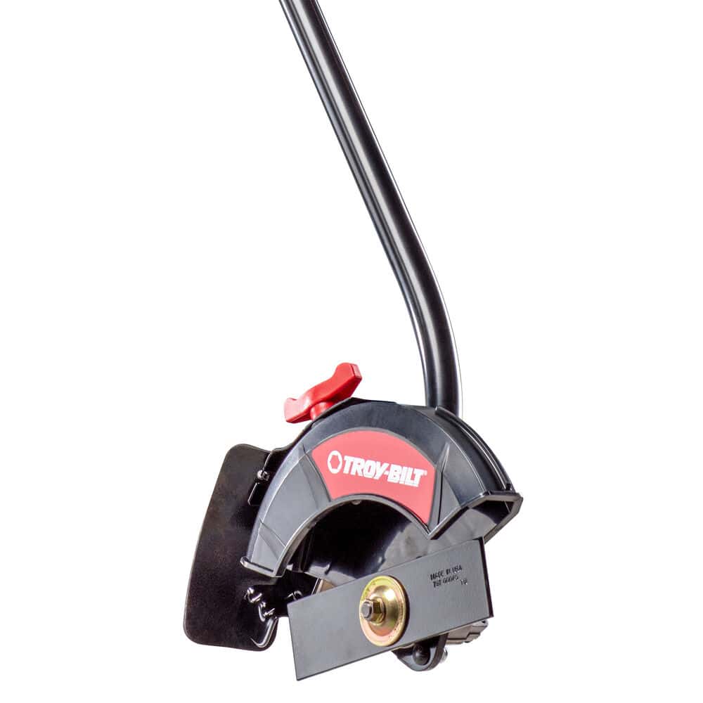 Troy-Bilt TBE252 Straight Shaft Lawn Edger Troy-Bilt TBE252 Straight Shaft Lawn Edger - Image 2
