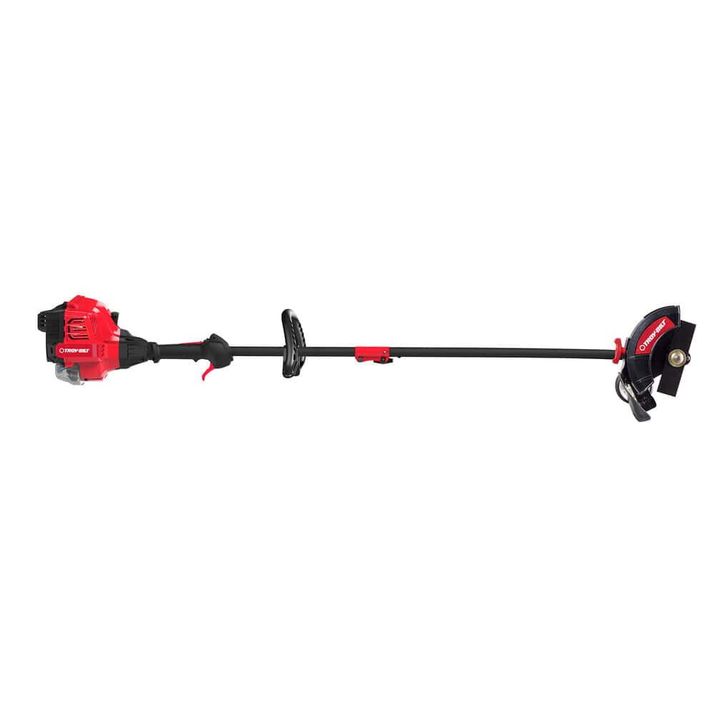 Troy-Bilt TBE252 Straight Shaft Lawn Edger Troy-Bilt TBE252 Straight Shaft Lawn Edger - Image 4
