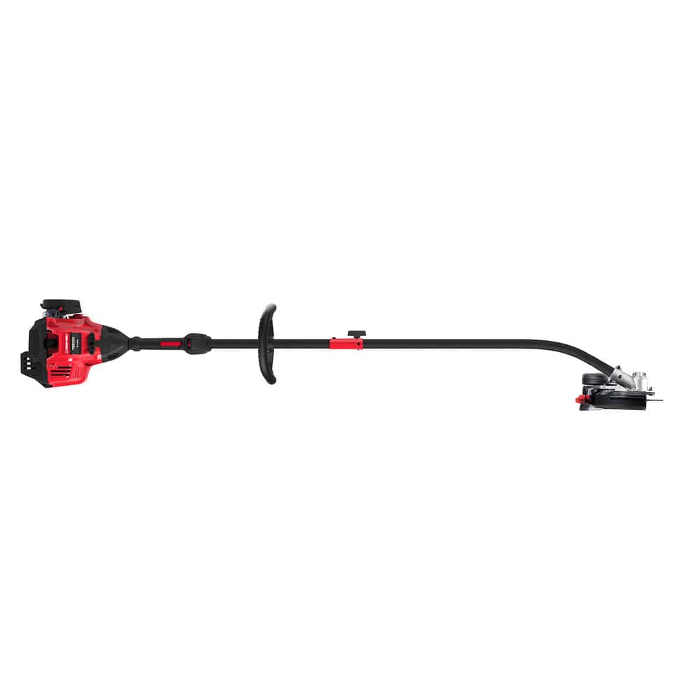 Troy-Bilt TBE252 Straight Shaft Lawn Edger Troy-Bilt TBE252 Straight Shaft Lawn Edger - Image 5