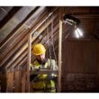 DeWalt ToughSystem 2.0 4000 lm LED Dual Power Handheld Work Light