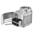 Gozney Roccbox Stainless Steel Wood Burner 8.8 in. L X 7.8 in. W 1 pc
