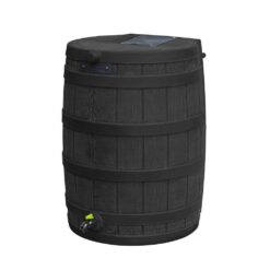 Good Ideas Rain Wizard Eco 50 Gal. Rain Barrel