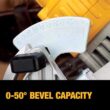 DeWalt 20V MAX 6-1/2 in. Cordless Brushed Circular Saw Kit (Battery & Charger)