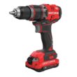 Craftsman V20 1/2 in. Brushless Cordless Hammer Drill Kit (Battery & Charger)