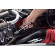 Craftsman OVERDRIVE 3/8 in. drive Metric/SAE 6 Point Mechanic's Tool Set 49 pc
