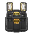 DeWalt ToughSystem 2.0 4000 lm LED Dual Power Handheld Work Light