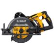 DeWalt 60V MAX 7-1/4 in. Cordless Brushless Worm Drive Circular Saw Tool Only