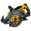 DeWalt 60V MAX 7-1/4 in. Cordless Brushless Worm Drive Circular Saw Tool Only