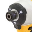 DEWALT DCF809B ATOMIC 20V MAX Cordless Brushless Compact 1/4 in. Impact Driver (Tool Only)