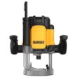 DEWALT DWE625 15 Amp Corded 1/2 in. Plunge Router