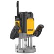 DEWALT DWE625 15 Amp Corded 1/2 in. Plunge Router
