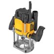 DEWALT DWE625 15 Amp Corded 1/2 in. Plunge Router