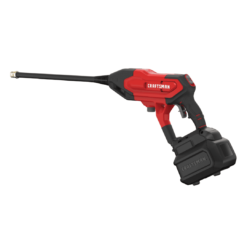 Craftsman V20 CMCPW350D1 350 PSI Rubber Pressure Washer Spray Gun