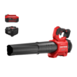 CRAFTSMAN CMCBL730P1 V20 Brushless RP 20-volt Max 410-CFM 110-MPH Battery Handheld Leaf Blower 5 Ah (Battery and Charger Included)