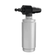 Craftsman V20 CMCPW350D1 350 PSI Rubber Pressure Washer Spray Gun