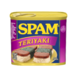 Spam Teriyaki, 12 Ounce Can (Pack of 12)