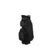 TaylorMade Golf Pro Cart Bag, Black