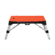 OmniTable 37.5 in. L X 18.2 in. W X 4.2 in. H 4-in-1 Workbench 500 lb. cap.