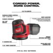 Milwaukee 2648-20 M18 18V Lithium-Ion Cordless 5 in. Random Orbit Sander (Tool-Only)