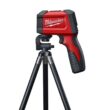 Milwaukee 2269-20 Laser Temperature Gun Infrared/Contact 30:1 Thermometer