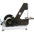 Shop Fox W1850 1 in. x 42 in. Belt with 8 in. Disc Sander