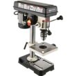 Shop Fox W1667 8-1/2 in. 5-Speed Benchtop Oscillating Drill Press with 1/2 in. Chuck Capacity