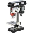 Shop Fox W1667 8-1/2 in. 5-Speed Benchtop Oscillating Drill Press with 1/2 in. Chuck Capacity