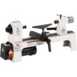 Shop Fox W1704 8 in. x 13 in. Benchtop Wood Lathe