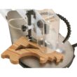 Shop Fox W1870 18 in. VS Scroll Saw with LED and Rotary Tool Kit