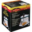 Shop Fox W1831 1/2 HP Benchtop Oscillating Spindle Sander
